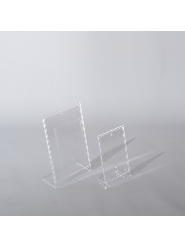 Espositore A5 - A4 Espositore A5 - A4